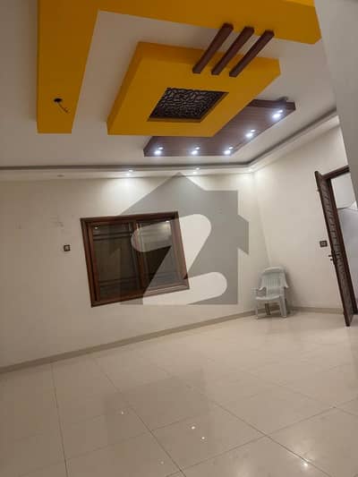 Portion For Sale Ground Floor Like new