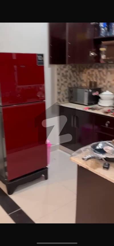 سماما سٹار مال اینڈ ریزیڈینسی گلبرگ گرینز,گلبرگ,اسلام آباد میں 1 کمرے کا 2 مرلہ فلیٹ 1.02 کروڑ میں برائے فروخت۔