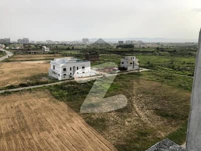 5 Marla Plot For Sale, Shalimar Town,