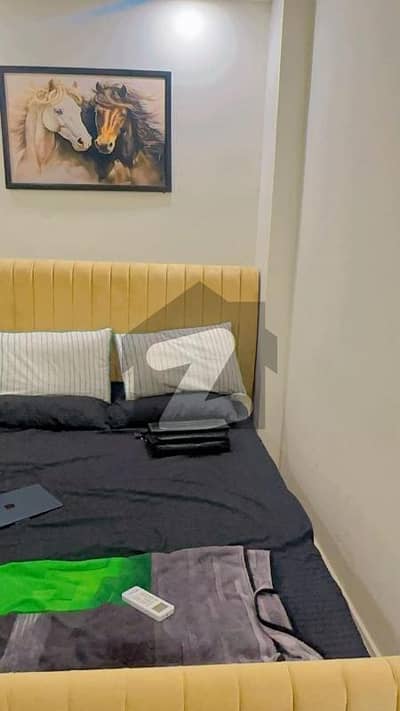 1 Bed Apartment Available For Rent