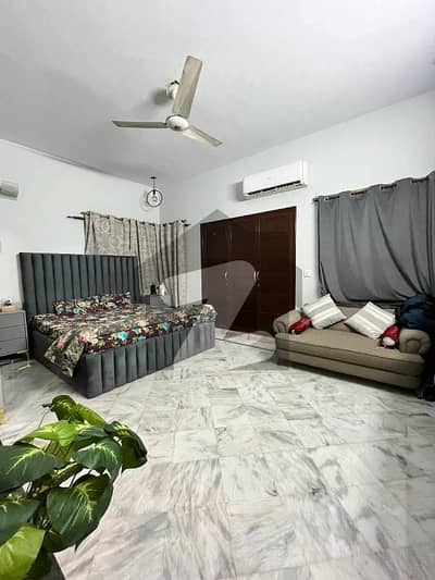 1 Floor Portion For Rent