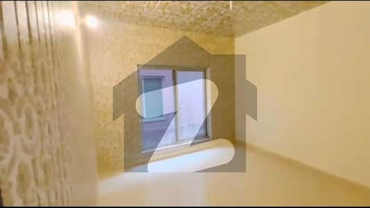 I RENT OUT 5 MARLA FLAT IN BAHRIA ORCHARD LAHORE