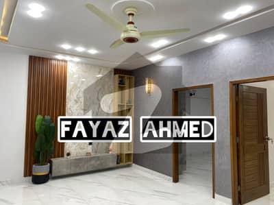 Fully Renovated apartment for sale Dha ph5