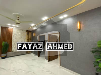 Fully Renovated apartment for sale Dha ph5