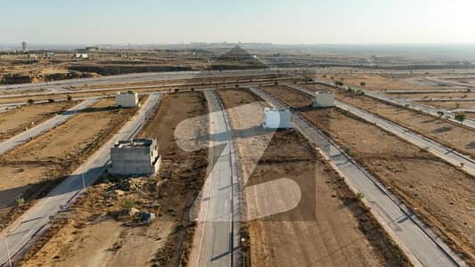 INVESTOR DEAL! 125sq yd plots FOR SALE in Precinct-23 TOP HEIGHTED location, near ARY VILLAS. 15min Drive from Main Gate of Bahria Town Karachi. LOW BUDGET PLOTS at INVESTOR RATES.