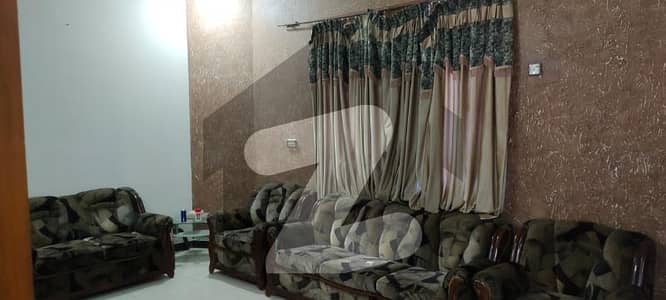 گلستانِِ جوہر ۔ بلاک 14 گلستانِ جوہر,کراچی میں 3 کمروں کا 12 مرلہ زیریں پورشن 2.65 کروڑ میں برائے فروخت۔