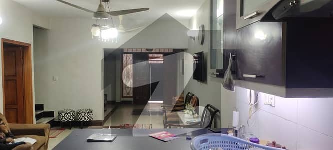 West Open House In Block 3 Gulistan-E-Jauhar