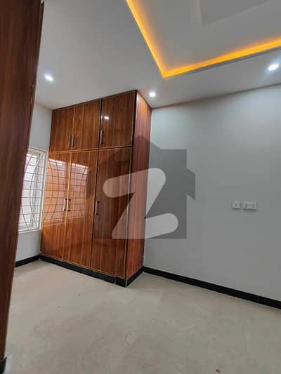 1 Kanal Triple Story House Available For Sale in DHA Phase 1 islamabad