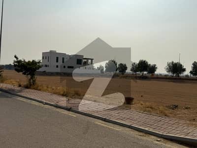 1000 Sq Yd Plot For Sale Precinct-33, Bahria Town Karachi Near Shopping Gallery & Rafi Cricket Stadium | Ready-to-Construct | Prime Location for Future Investment.
