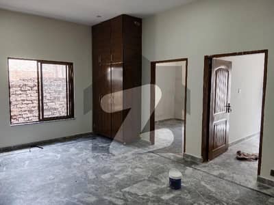 4 Marla Upper Portion Available For Rent In Cavalry Extension