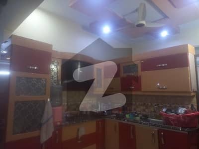 Change Your Address To Prime Location Federal B Area - Block 6, Karachi For A Reasonable Price Of Rs. 55000000