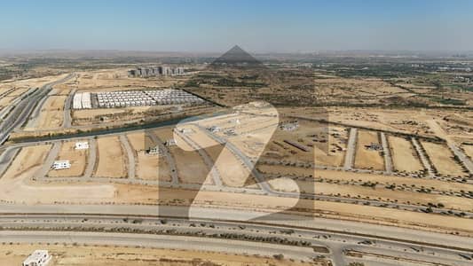 272 Sq Yd Plot For Sale Precinct-48, Bahria Paradise, Bahria Town Karachi Near Langeji River | Developed & Ready-to-Construct Plots | Prime Location for Investment.