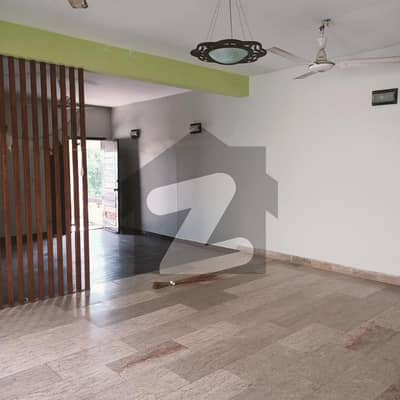 Portion For Rent DHA phase 8 2 bedroom