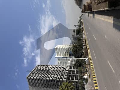 گلبرگ گرینز ۔ بلاک ای گلبرگ گرینز,گلبرگ,اسلام آباد میں 4 کنال کمرشل پلاٹ 60.0 کروڑ میں برائے فروخت۔