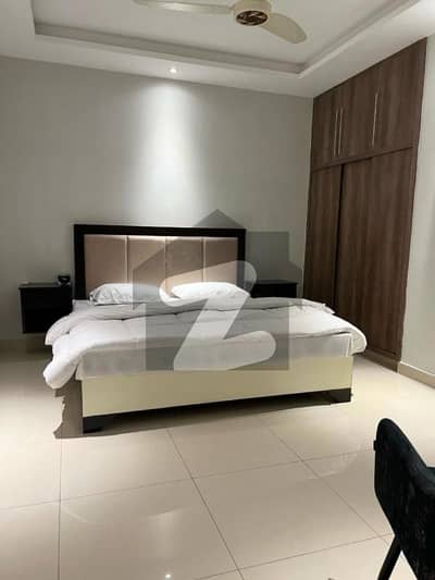 Fully Furnished Apartment for Rent | Defence View Apartments