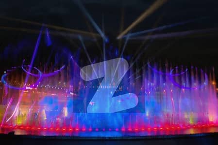 5 Marla Plot In Citi Housing Phase 2