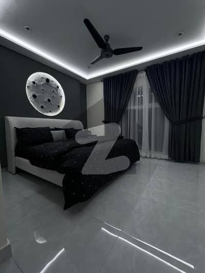 Luxury Furnished Apartment for Rent | Park House Luxury Furnished Apartment for Rent | Park House