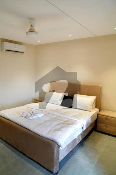 انڈگو بوتیک اپارٹمنٹ گلبرگ,لاہور میں 2 کمروں کا 6 مرلہ فلیٹ 1.6 لاکھ میں کرایہ پر دستیاب ہے۔