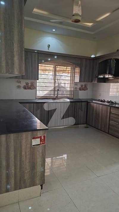 10 Marla Portion Available For Rent In Citi Housing Sialkot A Block