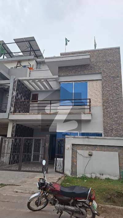 Brand New House Available For Rent