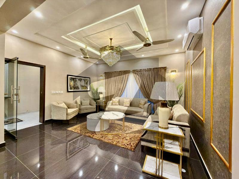 10 KW Solar 6 Bed Fully Furnished 1 Kanal Bungalow For Sale 10 KW Solar 6 Bed Fully Furnished 1 Kanal Bungalow For Sale