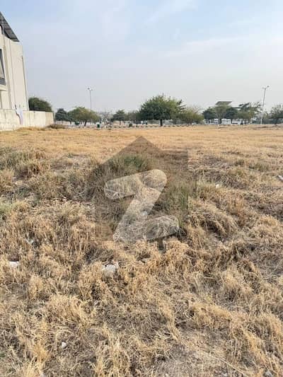 5 Marla Solid Land Plot for Sale in B-17 Islamabad | Prime Location | Ideal ready for Investment & Construction