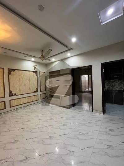 Get This Amazing 5 Marla House Available In DHA 11 Rahbar Phase 2
