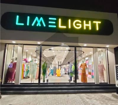 ڈی ایچ اے ڈیفینس فیز 2 ڈی ایچ اے ڈیفینس,اسلام آباد میں 1 مرلہ دکان 2.99 کروڑ میں برائے فروخت۔