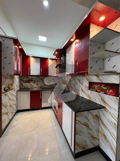 Sakina Pride 3 Bedrooms Drawing & Dinning room (1550 SQFT) Available For Rent