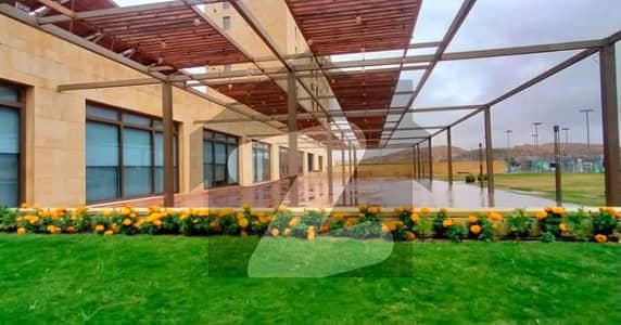 Naya Nazimabad M block 60 fit road plot for sale