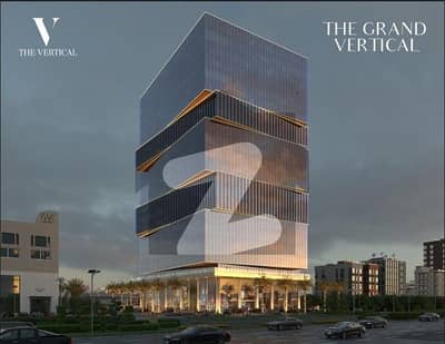 *OPPORTUNITY OF A LIFETIME - CORPORATE OFFICE AT THE SKY WITH A VIEW HEART OF LAHORE* *OPPORTUNITY OF A LIFETIME - CORPORATE OFFICE AT THE SKY WITH A VIEW HEART OF LAHORE*