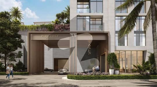 2-Bed Luxury Apartment For Sale Park Edge By Emaar Karachi Limited - Flexible Payment Plan