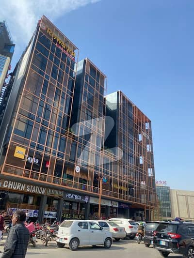 آئی ۔ 8 اسلام آباد میں 1 کنال دفتر 24.0 لاکھ میں کرایہ پر دستیاب ہے۔