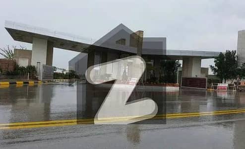 ڈی ایچ اے ڈیفینس فیز 3 ڈی ایچ اے ڈیفینس,اسلام آباد میں 10 مرلہ رہائشی پلاٹ 1.65 کروڑ میں برائے فروخت۔