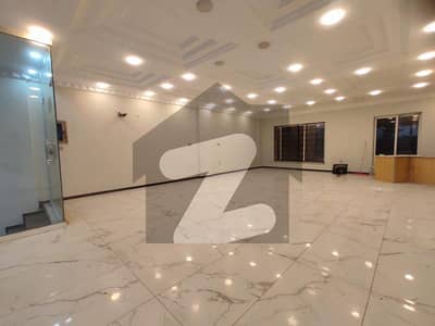 Luxury Ground Floor Office Hall For Rent | Main Boulevard Facing | Prime Commercial Location AA Block | Dedicated Parking | Ideal for IT Firms, Software Houses & Corporate Offices Luxury Ground Floor Office Hall For Rent | Main Boulevard Facing | Prime Commercial Location AA Block | Dedicated Parking | Ideal for IT Firms, Software Houses & Corporate Offices