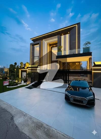 Signature 1 Kanal Luxury Residence PH 6