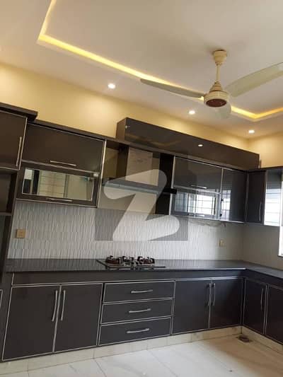 E-11 Out Class Location Brand new Lower Ground Portion For Rent