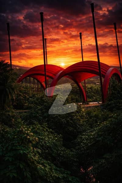 L Block Sunface 7 Marla Develop Possession Plot Available For Sale