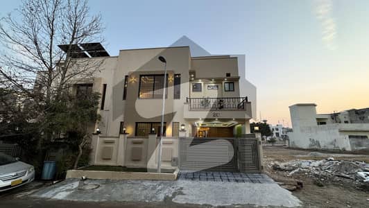 Ultra Designer 7 Marla House For Sale Elegant & Modern Living