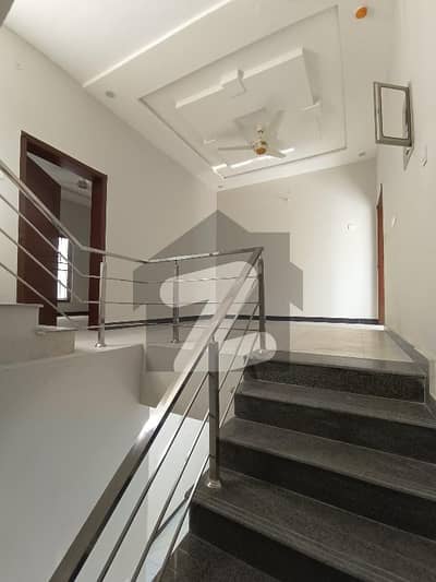 Good Location House Of 5 Marla Is Available For rent In DHA Sector A - Rachna Villas, Gujranwala