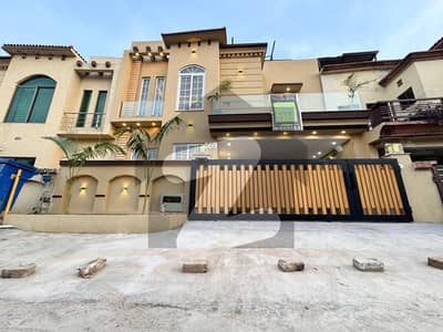 Brand New Designer House For Sale Almost 10 Marla ( House)