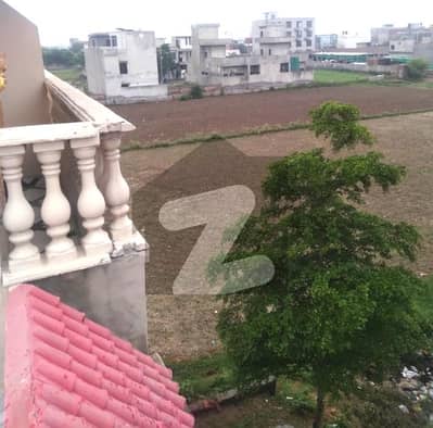 الخالق ریزیڈنشیا ہاؤسنگ سوسائٹی ڈیفینس روڈ,لاہور میں 3 مرلہ رہائشی پلاٹ 36.0 لاکھ میں برائے فروخت۔