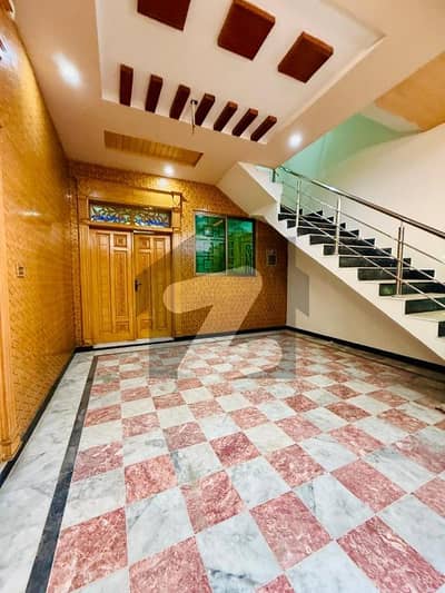 Centrally Located Prime Location House For sale In Darmangi Available