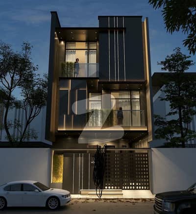 3 BED DD BRAND NEW GROUND FLOOR PORTION AVAILABLE FOR SALE