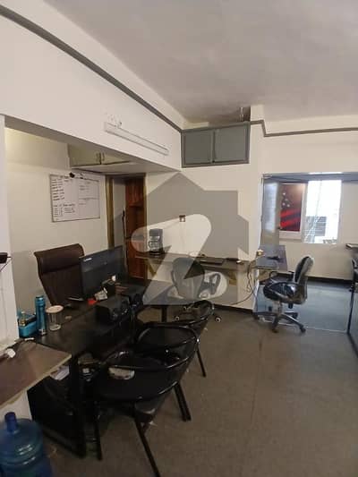COMMERCIAL OFFICE FOR RENT