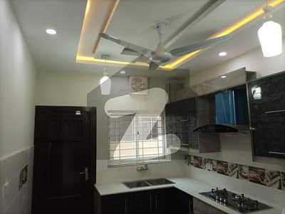 5 Marla Designer House Is Available For Sale In Bahria Town Phase 8 Rawalpindi