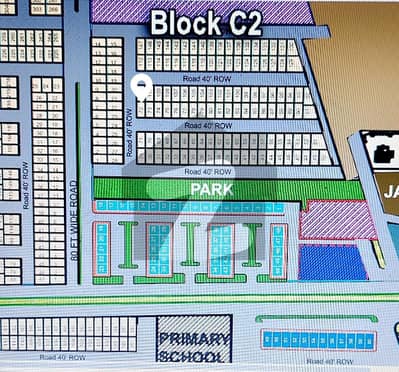 Corner plot with 40 feet wide roads on both sides provide excellent ventilation and good day sunlight for your entire future prospect home. Corner plot with 40 feet wide roads on both sides provide excellent ventilation and good day sunlight for your entire future prospect home.