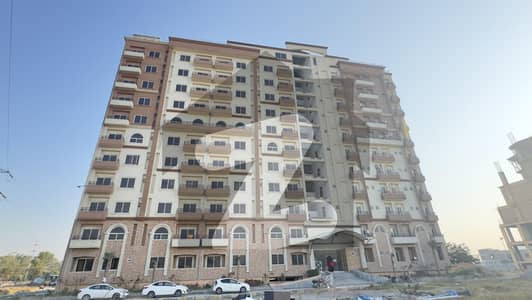 بی ۔ 17 اسلام آباد میں 1 کمرے کا 2 مرلہ فلیٹ 48.0 لاکھ میں برائے فروخت۔