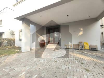 DHA RAYA 1 KANAL HOUSE AVAILABLE WITH BASEMENT FOR RENT