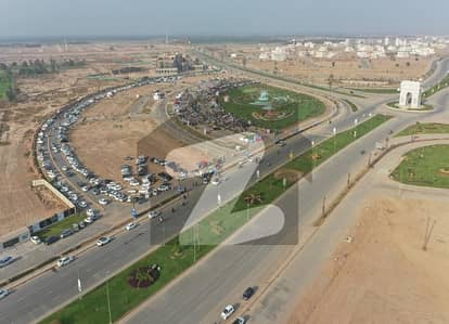 Sector X 1 Kanal Plot Available For Sale